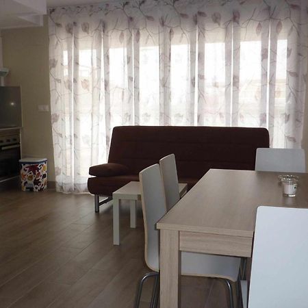 Mediterrania Marina Sagunto Habitación foto