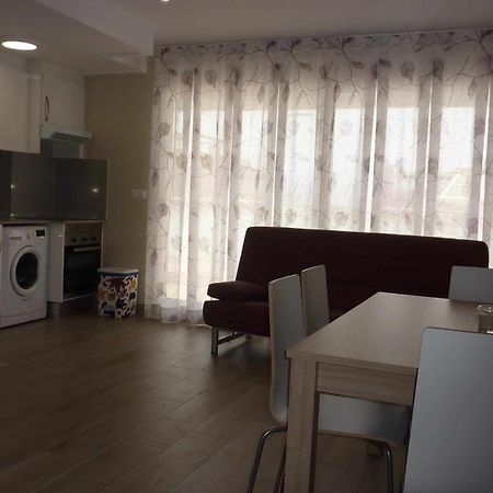 Mediterrania Marina Sagunto Habitación foto