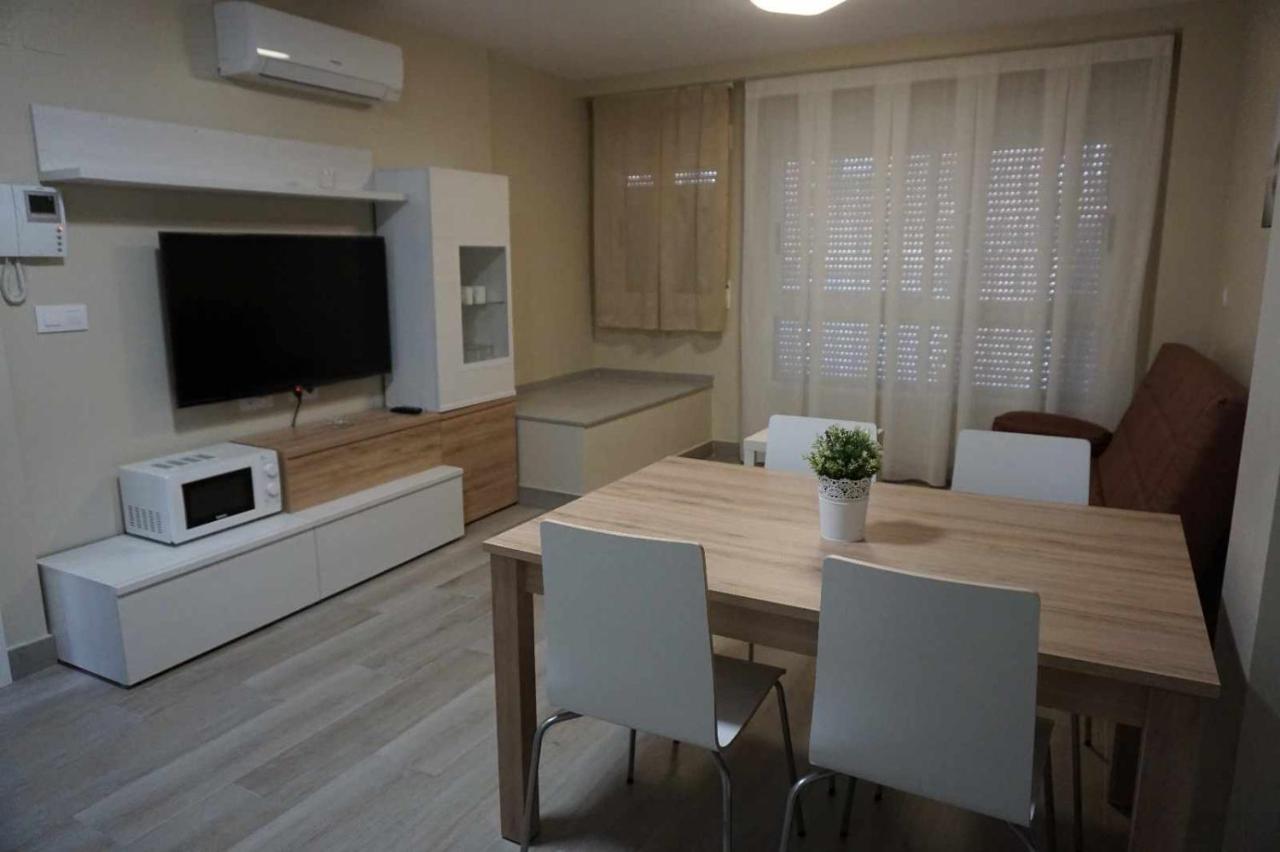 Mediterrania Marina Sagunto Exterior foto