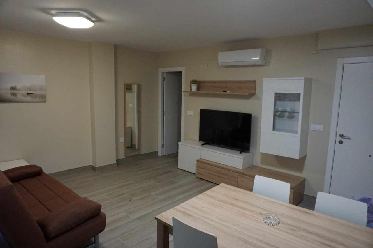 Mediterrania Marina Sagunto Habitación foto