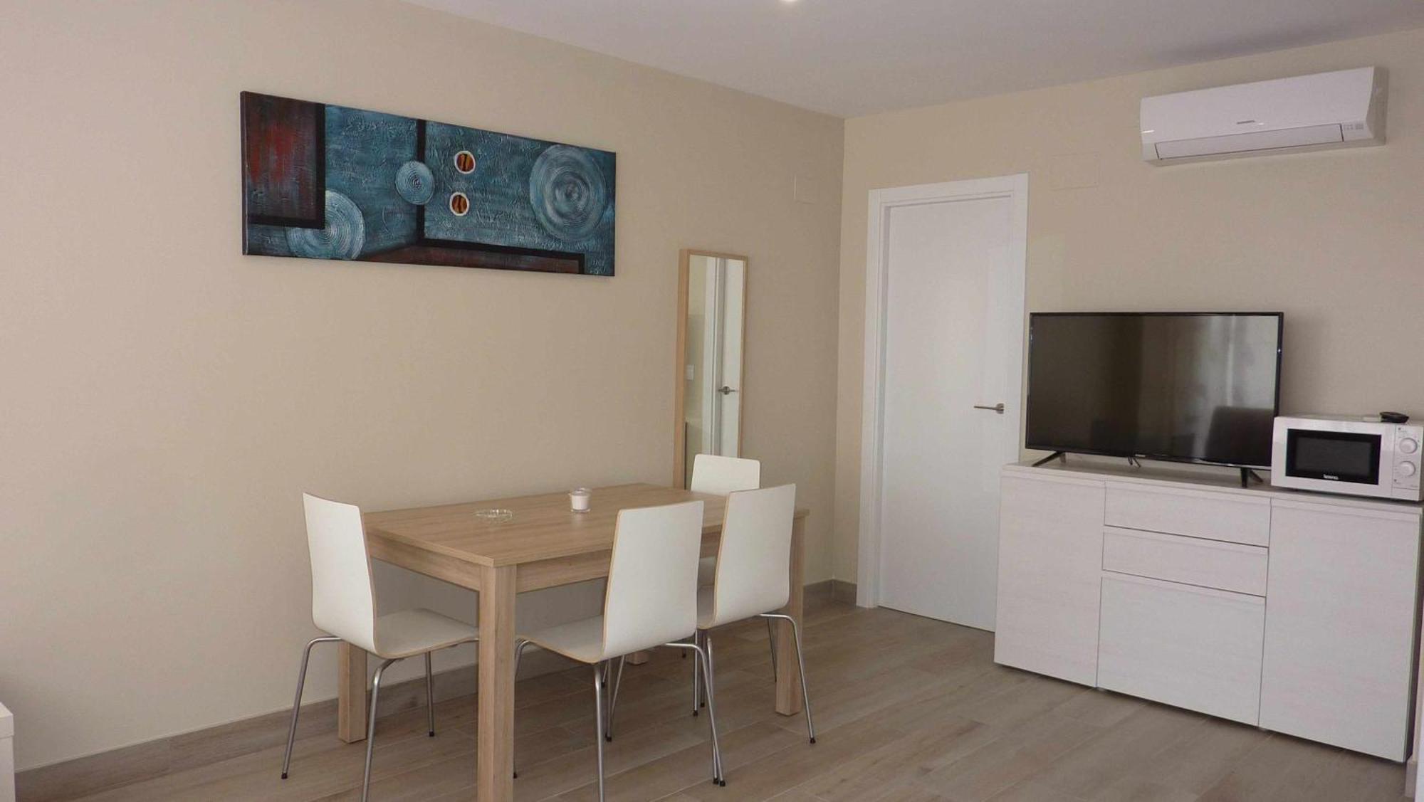 Mediterrania Marina Sagunto Habitación foto
