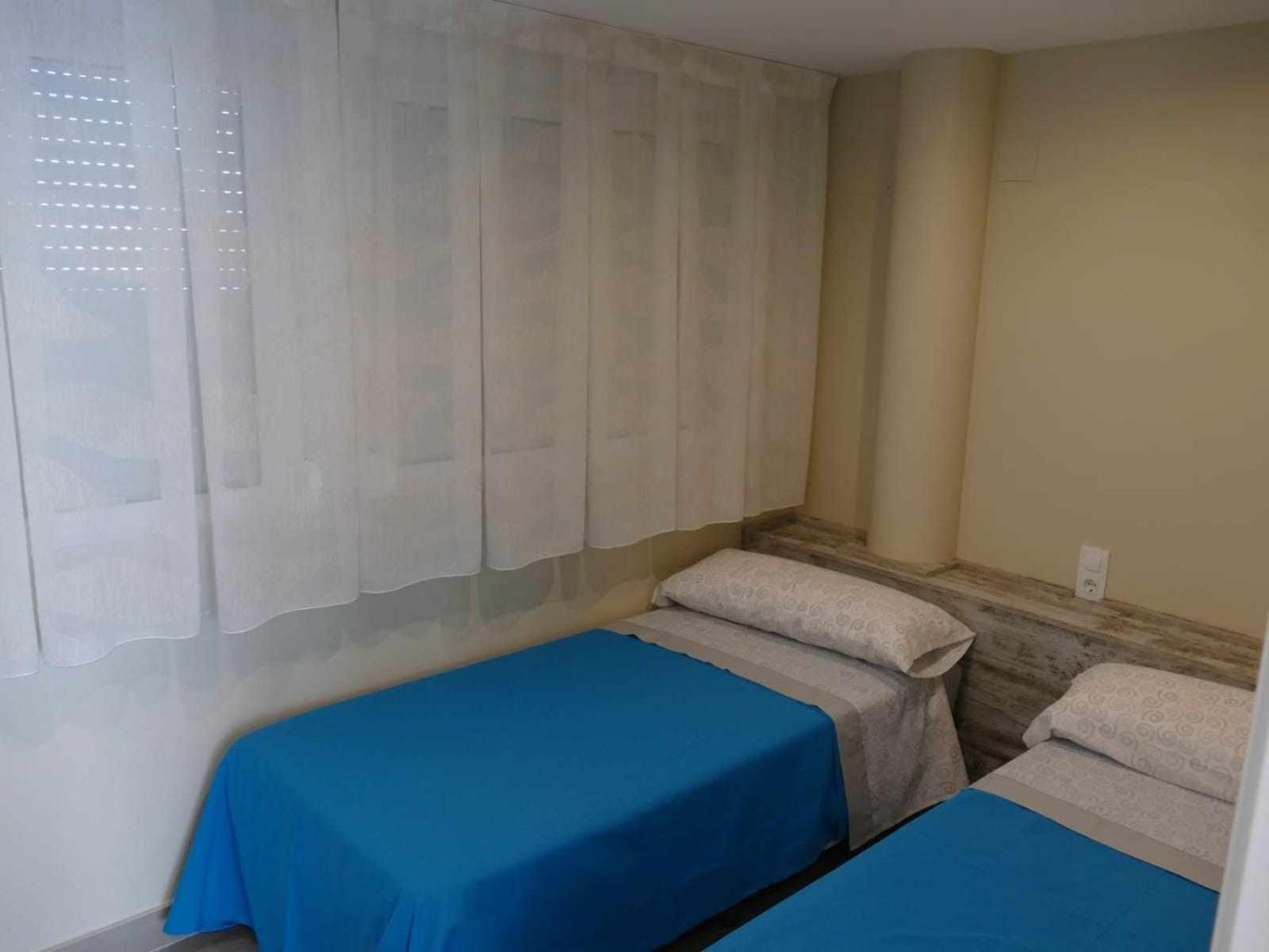 Mediterrania Marina Sagunto Habitación foto