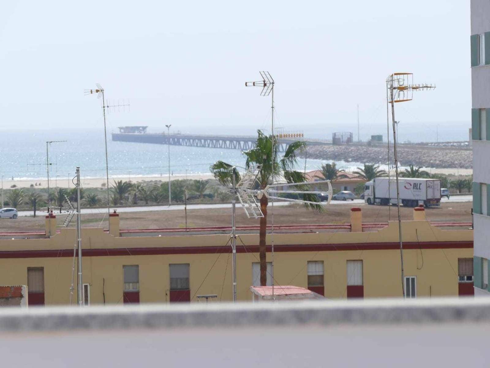 Mediterrania Marina Sagunto Habitación foto