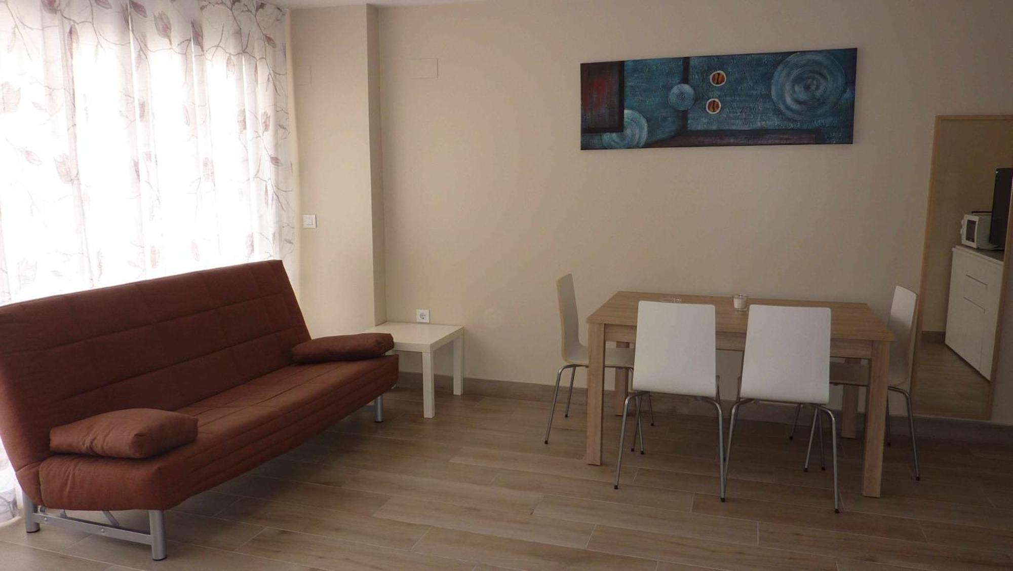Mediterrania Marina Sagunto Habitación foto