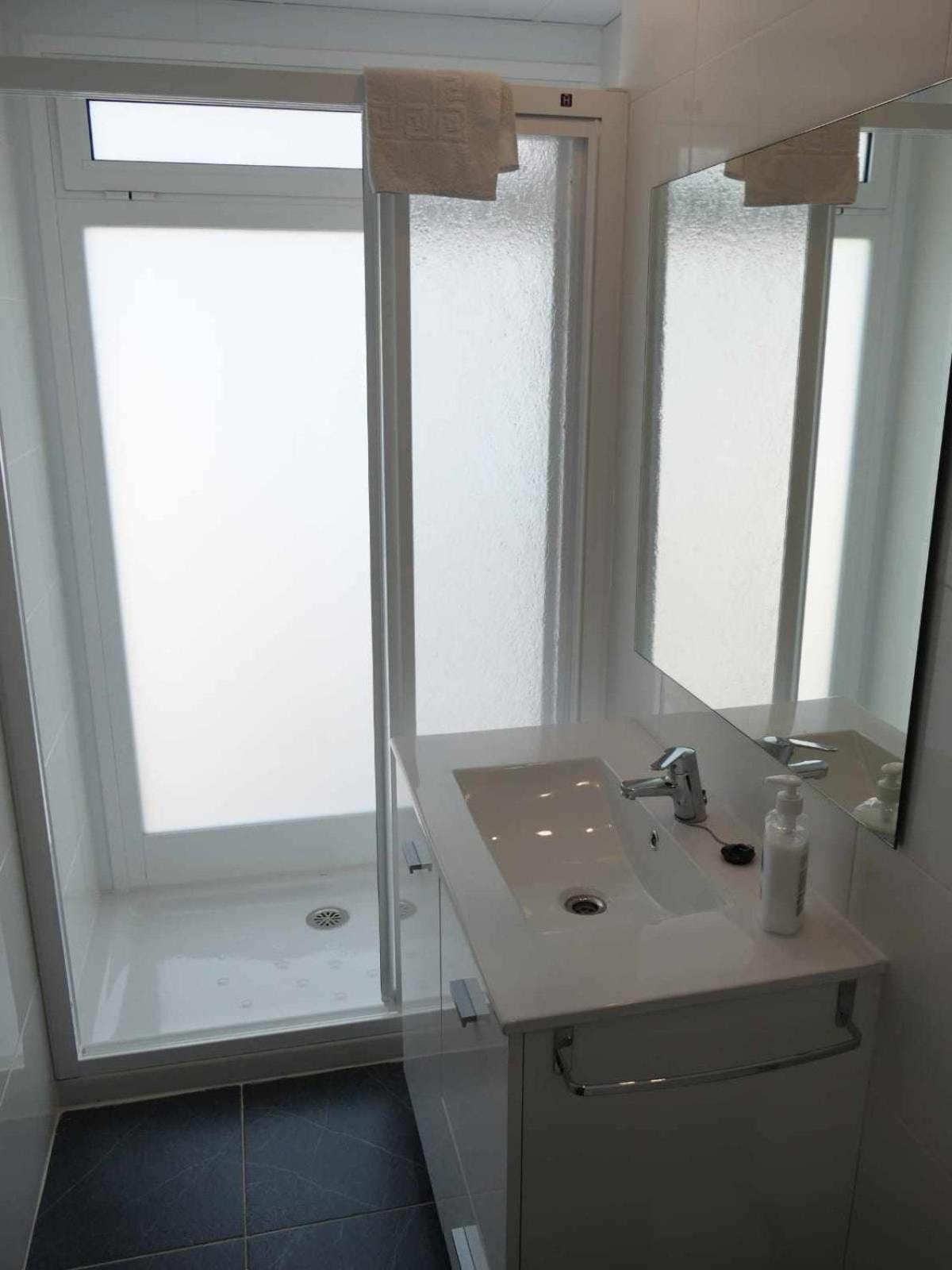 Mediterrania Marina Sagunto Habitación foto