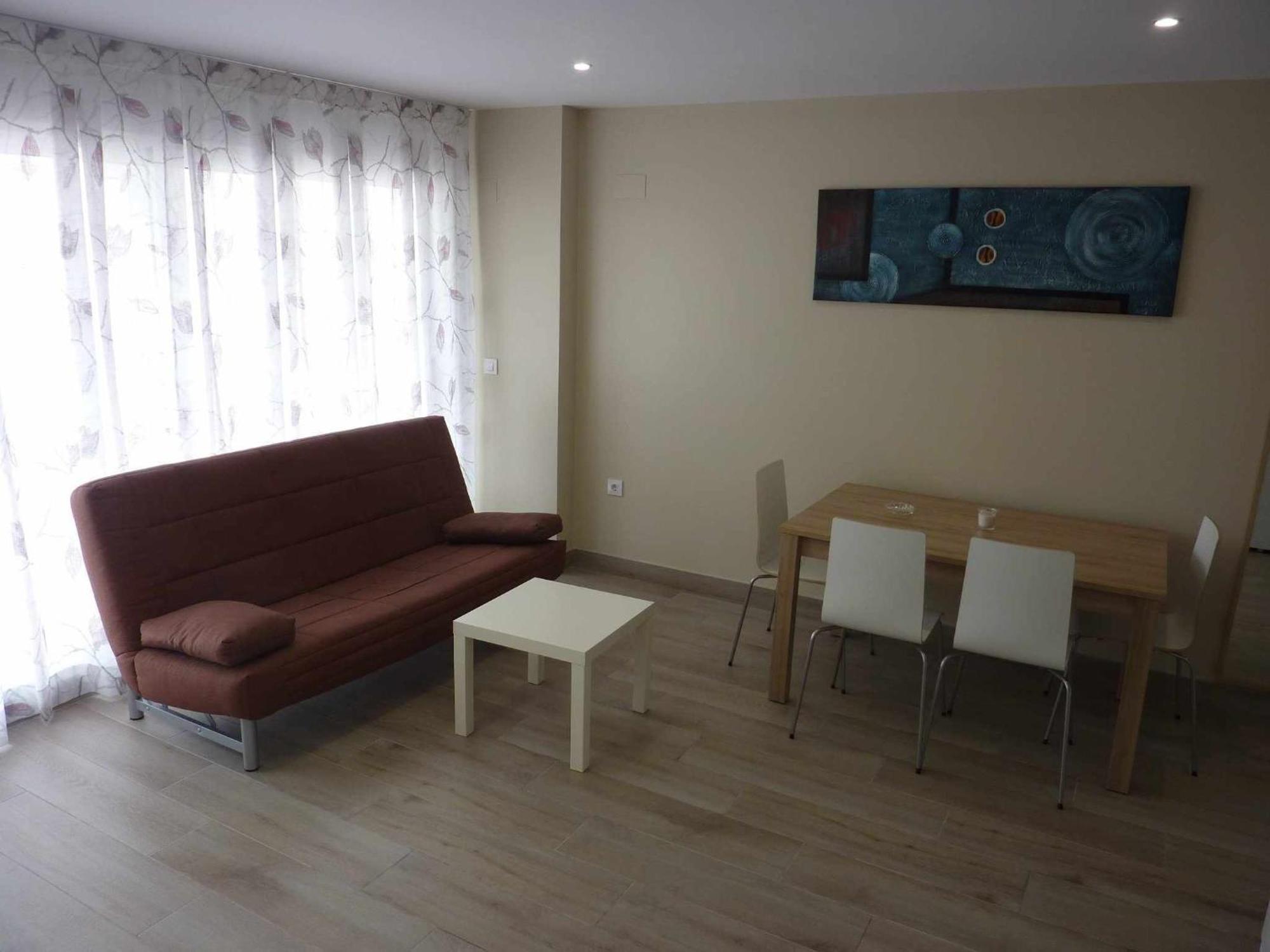 Mediterrania Marina Sagunto Habitación foto