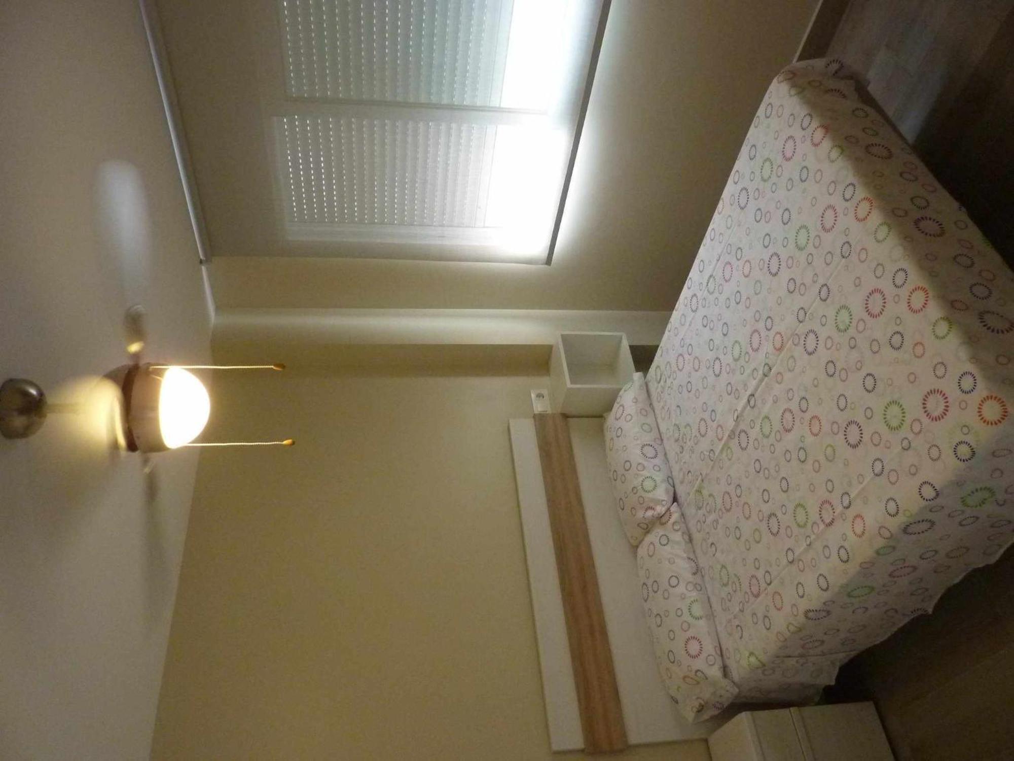 Mediterrania Marina Sagunto Habitación foto