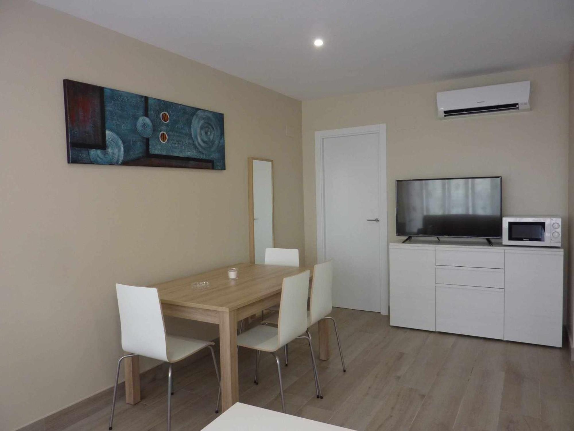 Mediterrania Marina Sagunto Habitación foto